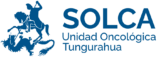 Solca Núcleo Tungurahua